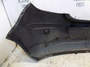 VAUXHALL CORSA D 2006-2014 5DR REAR BUMPER IN GREY GENUINE 13179916