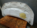 MERCEDES SPRINTER 910 2018-ON GENUINE BONNET HOOD PANEL in WHITE