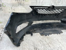 VAUXHALL ZAFIRA C TOURER 2017-2020 FACELIFT FRONT BUMPER PDC 39079783