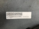 VAUXHALL CORSA-E F 2019-ON FRONT BUMPER PDC GENUINE 9830280980