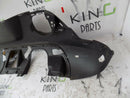 VAUXHALL ADAM ROCKS 2013 2014 2015 LOWER REAR BUMPER GENUINE 13450368