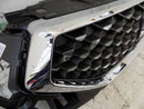 SEAT ATECA EVO XPERIENCE 2020-UP FCL FRONT BUMPER RADIATOR GRILLE  575853654M 01