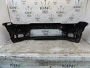 VW TIGUAN R LINE 2016-2019  GENUINE FRONT BUMPER IN BLACK PDC 5NA807221B