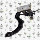 SEAT MII SKODA CITIGO VW UP 2011-2017 GENUINE CLUTH PEDAL 1S2721059E