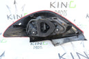 VAUXHALL CORSA D 2006-2014 5DR RHD LEFT REAR LIGHT 13269050