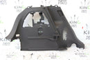 VAUXHALL CORSA D 2006-2014 5DR TRUNK INTERIOR LEFT SIDE PANEL CARD 13307349