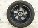 VAUXHALL GRANDLAND WHEEL ALLOY RIM TIRE 7.5JX18CH5-49 YP00063880 GENUINE