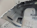 VW TOUAREG MK1 2002-2010 REAR BUMPER GENUINE WHITE  LWR 7L9 807521