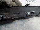 MERCEDES GLC X253 HYBRID AMG LINE 2020 REAR BUMPER GENUINE PDC A2538857707 B6116