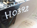 VAUXHALL INSIGNIA 2013-2017 BLACK REAR BUMPER GENUINE 551004542