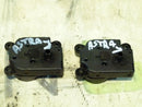 VAUXHALL ASTRA J HEATER BLOWER AIR VENT ACTUATOR GENUINE DA644001U