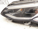 VW GOLF MK8 2019-ON FRONT LEFT HEADLIGHT HEADLAMP FULL LED *NEW* 5H2941005