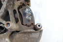 VW PASSAT B6 3C 2005-10 REAR RIGHT HUB BEARING CALIPER BRAKE DISC 3C0505433F *3
