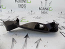 VAUXHALL ASTRA J MK6 2009-2014 RIGHT SIDE DASHBOARD TRIM PANEL 13257544