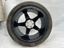 MERCEDES W205 AMG ALLOY WHEEL RIM 18" 245/40/18 8.5J ET49 A2054011200
