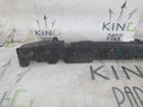 AUDI A1 FRONT BUMPER REINFORCER CRASH BAR FOAM GENUINE 8X0807251