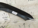 VW AMAROK FRONT LEFT SIDE WHEEL ARCH MOULDING TRIM GENUINE 2HH853717