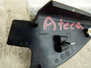 SEAT ATECA 2016-20 LEFT DOOR WINDOW CORNER TRIM GENUINE 57A839973