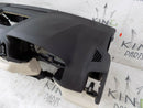 SKODA KAROQ 2017-ON DASHBOARD BLACK BEIGE RHD GENUINE 57C857091