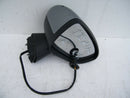VAUXHALL MERIVA B 2012-2017 DOOR WING MIRROR RIGHT DRIVER SIDE O/S GREY 028