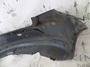 VW POLO V MK6 (6C) FACELIFT 2014-2017 REAR BUMPER GENUINE PDC 6C6807421
