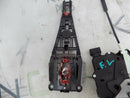 VAUXHALL CORSA E 2014-2019 FRONT LEFT DOOR LOCK MECHANISM HATCH
