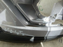 SEAT ARONA FR SPORT 2017-2022 SILVER FRONT BUMPER GENUINE 5F9807221B
