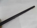 VW PASSAT B8 3G 2015-ON FRONT LEFT LOWER DOOR MOULDING TRIM 3G0853331 /B08-18