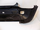 JEEP RENEGADE 2014 2015 2016 2017 BLACK REAR BUMPER & DIFFUSER 735579025