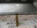 VW GOLF VII MK7 5G FACELIFT 2017 5DR REAR BUMPER GENUINE PDC 5G6807421BK