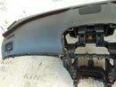 VAUXHALL INSIGNIA A 2008-2013 BLACK DASHBOARD GENUINE  & AIR BAG PASSENGER SIDE