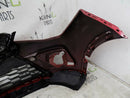 SEAT ARONA KJ7 2017-ON RED FRONT BUMPER GENUINE 6F9853667D