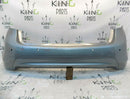 VAUXHALL MERIVA B 2010-2012 GREY REAR BUMPER GENUINE 13267966