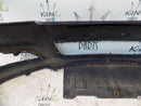 VAUXHALL ASTRA H MK5 5 DOOR 2007-2009 BLUE FRONT BUMPER GENUINE 13225746