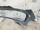 VW UP 1S 2011-2014 FRONT BUMPER IN WHITE GENUINE 1S0807221B