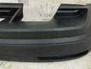 VW TIGUAN MK2 ALLSPACE LCI 2021-ON FRONT BUMPER PDC GENUINE 5NA853677