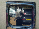 FORD TRANSIT MK6 MK7 2000-2014 LOW HEIGHT ROOF LEFT SIDE REAR DOOR PANEL