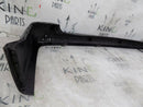 VW TRANSPORTER T5 LCI 2013-2015 BLACK REAR BUMPER PDC GENUINE 7E0807417