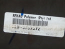 VOLKSWAGEN POLO VI 2017-ON FRONT BUMPER PDC GENUINE 2GS807221