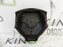 VAUXHALL AGILA B 2008-2015 DRIVER STEERING WHEEL A I R  B A G COVER ONLY BLACK
