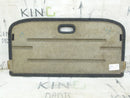 VW UP! 2011-2016 REAR BOOT FLOOR CARPET PANEL LINER GENUINE 1S085885