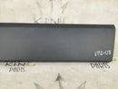 RENAULT TRAFIC MK2 2006-2013 LEFT SIDE MOULDING TRIM GENUINE 93867912