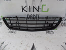 VAUXHALL CORSA D 2007-10 FRONT BUMPER LOWER GRILL GRILLE GENUINE 13179942