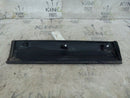 SKODA KAROQ 2017-2021 REAR LEFT DOOR LOWER MOLDING GENUINE 57A854949