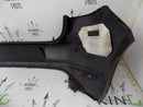 VW GOLF MK7 VII 2013-2016 NAVI BLUE REAR BUMPER GENUINE PDC 5G6807421