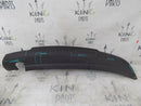 ASTRA J HATCHBACK 2009-2015 GENUINE REAR BUMPER DIFFUSER 13283131