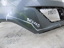 VW TIGUAN MK2 2016-2019 GENUINE GREY FRONT BUMPER PDC 5NN807221