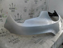 VAUXHALL COMBO E 2018-ON FRONT BUMPER GENUINE UPPER SECTION 9816774280