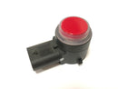 VAUXHALL ASTRA K 2015-ON GENUINE 1x PARKING PARK SENSOR RED 13483777 / X20160427