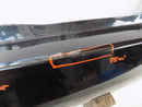 VAUXHALLL ZAFIRA II MK2 B 2006-2014 GREY REAR BUMPER GENUINE 13125014